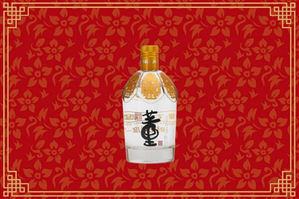 那坡县回收董酒